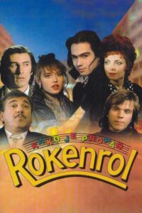 The Fall of Rock and Roll 1989 one on netflix