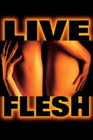 Live Flesh 1997 one on netflix