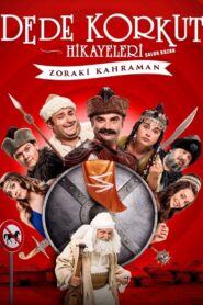 Dede Korkut Hikayeleri Salur Kazan: Zoraki Kahraman 2017 one on netflix