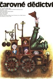 Eine zauberhafte Erbschaft 1986 one on netflix