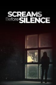 Screams Before Silence 2024 one on netflix