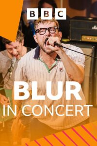 blur | In Concert BBC Radio 2 2023 one on netflix