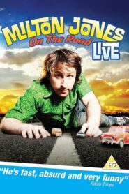 Milton Jones Live – On The Road 2013 one on netflix