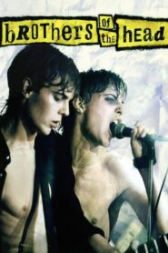Brothers of the Head 2006 one on netflix