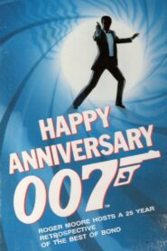 Happy Anniversary 007: 25 Years of James Bond 1987 one on netflix