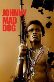 Johnny Mad Dog 2008 one on netflix
