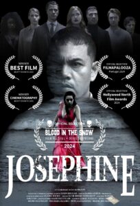 Josephine 2024 one on netflix