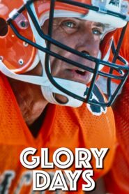 Glory Days 1988 one on netflix