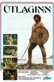 Outlaw: The Saga of Gisli 1981 one on netflix