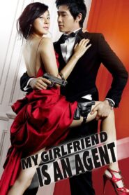 My Girlfriend Is an Agent 2009 one on netflix
