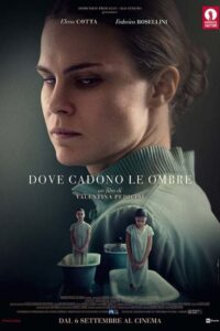 Where the Shadows Fall 2017 one on netflix