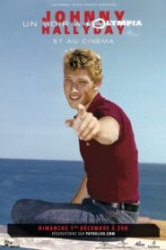 Johnny Hallyday – Un soir à l’Olympia 2019 one on netflix
