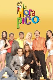 La Hora Pico 2000 one on netflix