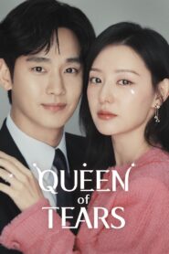 Queen of Tears 2024 one on netflix