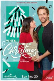 When I Think of Christmas 2022 one on netflix