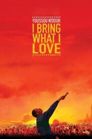 Youssou Ndour: I Bring What I Love 2008 one on netflix