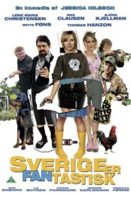Sverige er fantastisk 2015 one on netflix