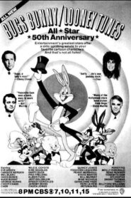 Bugs Bunny/Looney Tunes All-Star 50th Anniversary 1986 one on netflix