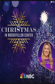 92nd Annual Christmas in Rockefeller Center 2024 one on netflix