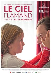 Flemish Heaven 2016 one on netflix