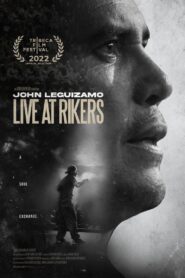 John Leguizamo Live at Rikers 2022 one on netflix