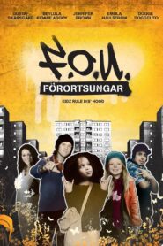 Kidz in da Hood 2006 one on netflix