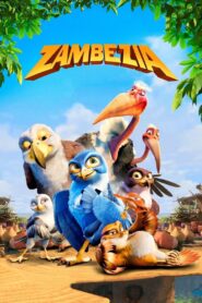 Zambezia 2012 one on netflix