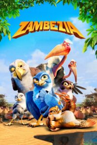 Zambezia 2012 one on netflix