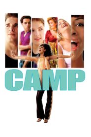 Camp 2003 one on netflix