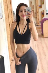 美女健身联盟 2022 one on netflix