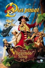 Piet Piraat: The Flying Ship 2006 one on netflix