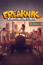 Freaknik: The Wildest Party Never Told 2024 one on netflix