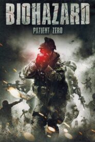 Biohazard: Patient Zero 2011 one on netflix