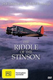 The Riddle of the Stinson 1988 one on netflix