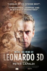 Inside the Mind of Leonardo 2013 one on netflix