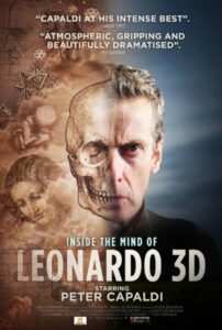 Inside the Mind of Leonardo 2013 one on netflix