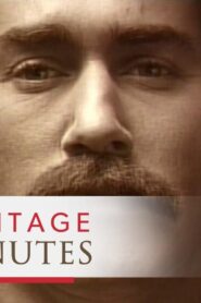 Heritage Minutes: Louis Riel 1993 one on netflix