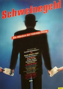 Schweinegeld 1989 one on netflix