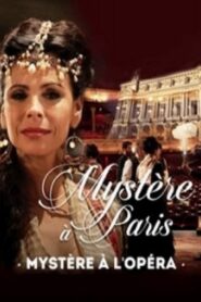Mystery at the Opera Garnier 2017 one on netflix