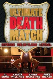 Ultimate Death Match 2009 one on netflix
