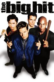 The Big Hit 1998 one on netflix