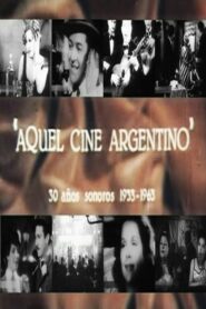 Aquel cine argentino 1984 one on netflix