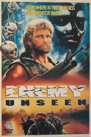 Enemy Unseen 1989 one on netflix