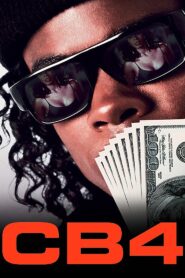 CB4 1993 one on netflix