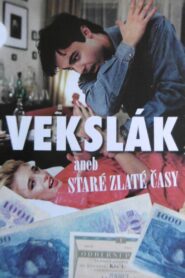 Vekslák aneb Staré zlaté časy 1994 one on netflix