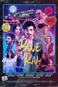 Blue Rai 2017 one on netflix