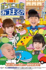 Pokemon no Uchi Atsumaru? 2015 one on netflix