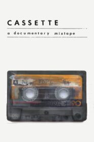 Cassette: A Documentary Mixtape 2016 one on netflix