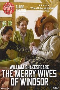 The Merry Wives of Windsor 2011 one on netflix