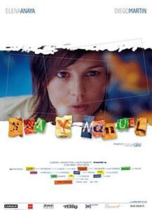 Ana y Manuel 2005 one on netflix